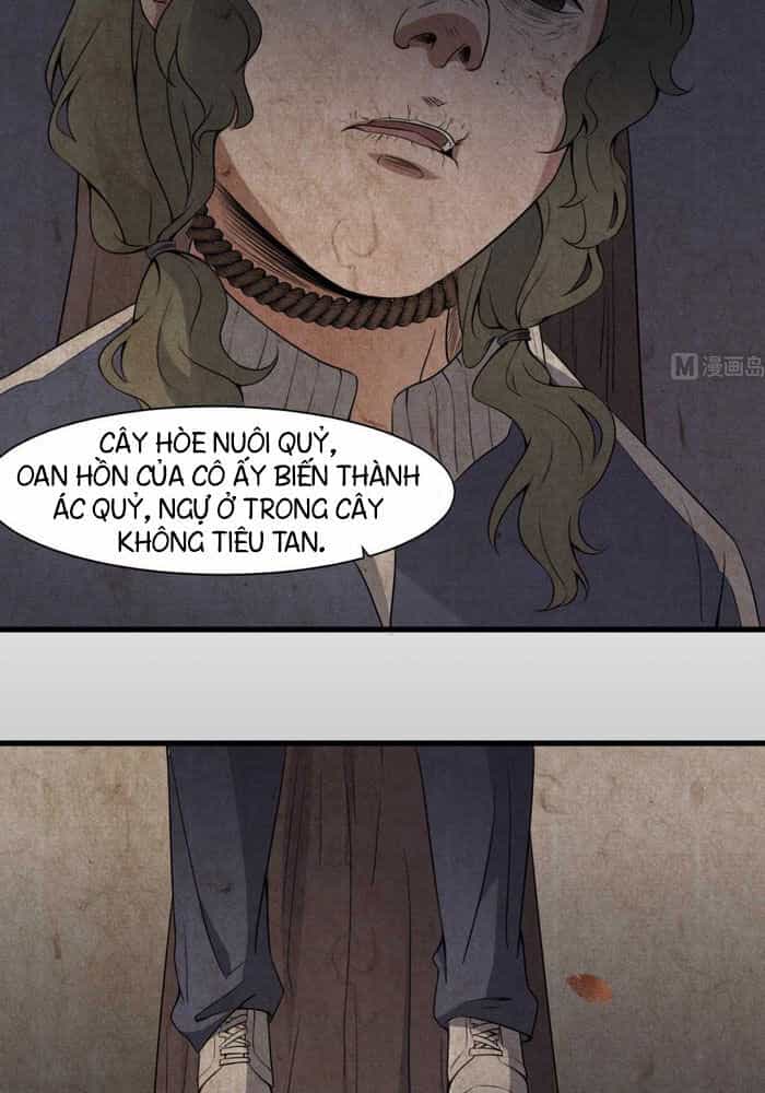 Văn Âm Sư - Chương 54 - ảnh 8