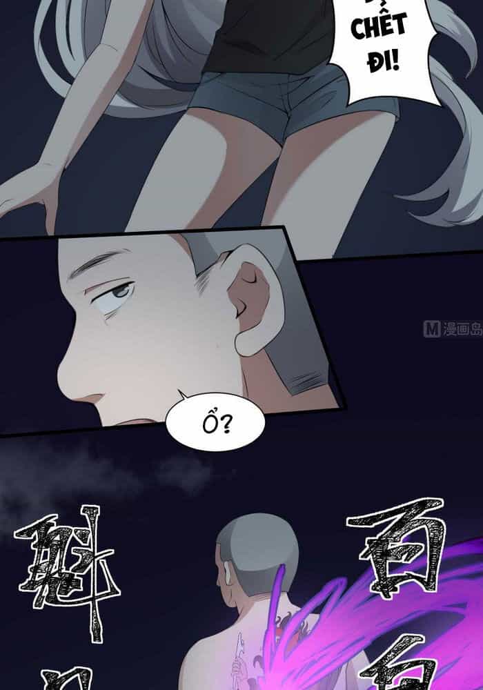 Văn Âm Sư - Chương 55 - ảnh 2
