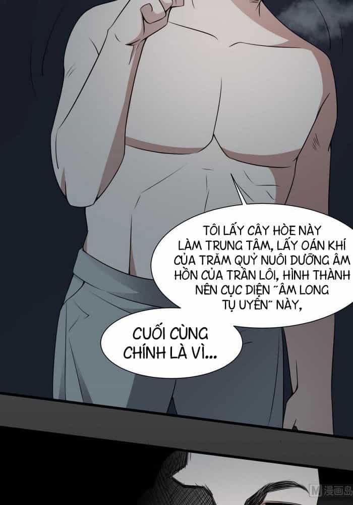 Văn Âm Sư - Chương 55 - ảnh 6