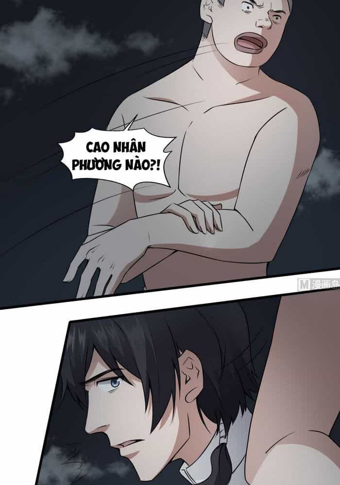 Văn Âm Sư - Chương 56 - ảnh 8