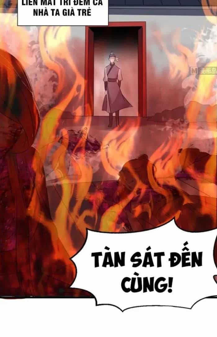 Văn Âm Sư - Chương 92 - ảnh 15