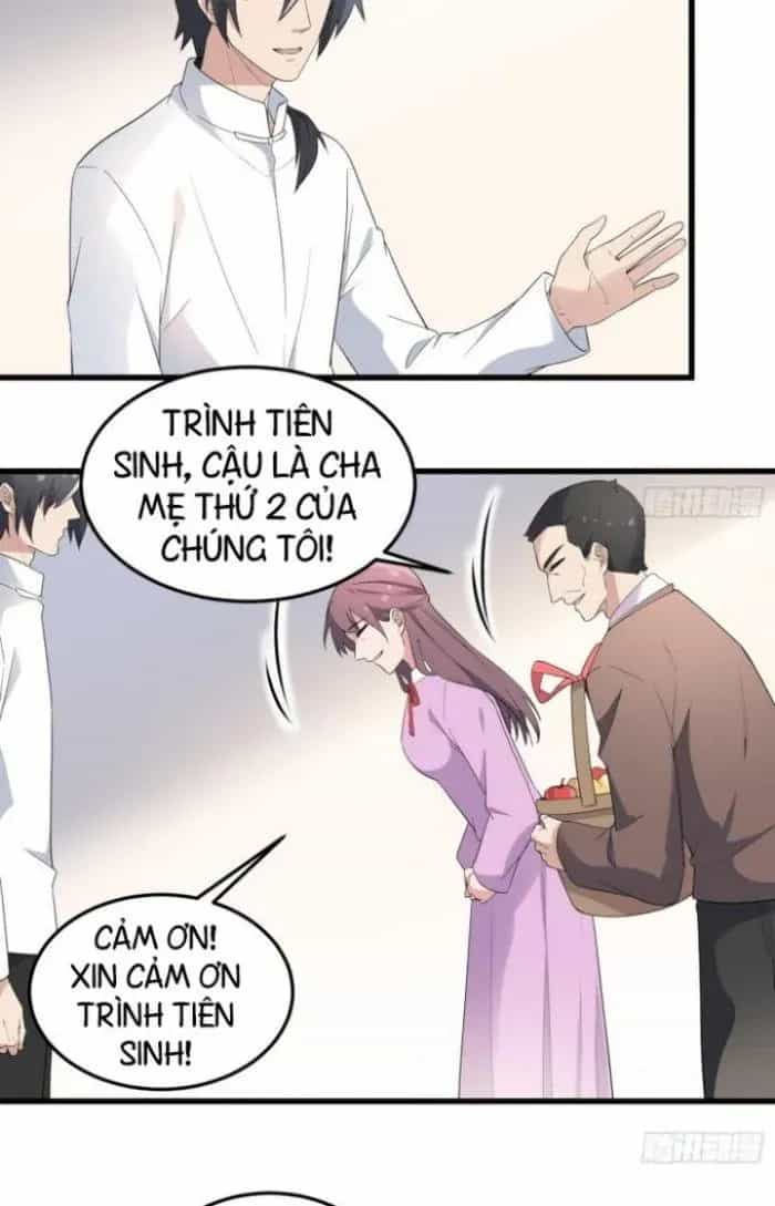 Văn Âm Sư - Chương 165 - ảnh 10