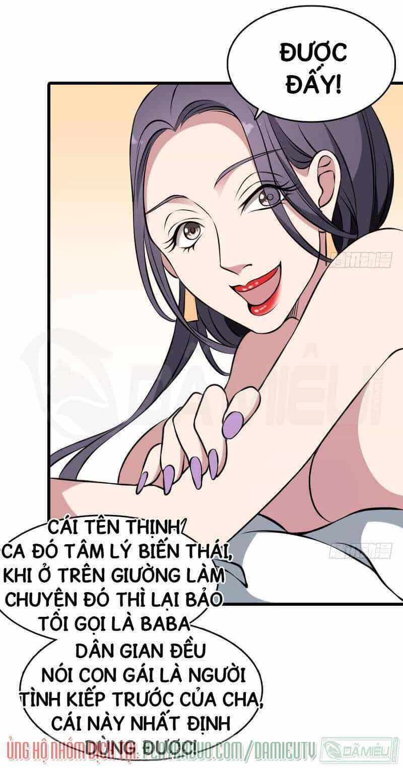 Văn Âm Sư - Chương 6 - ảnh 5