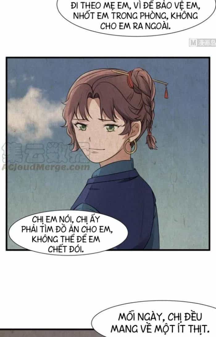 Văn Âm Sư - Chương 64 - ảnh 5