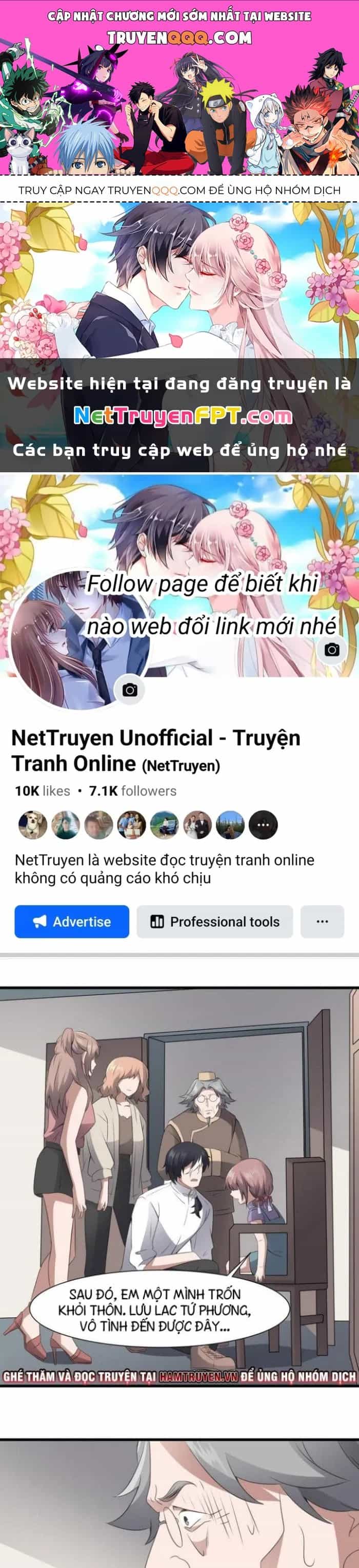 Văn Âm Sư - Chương 65 - ảnh 1