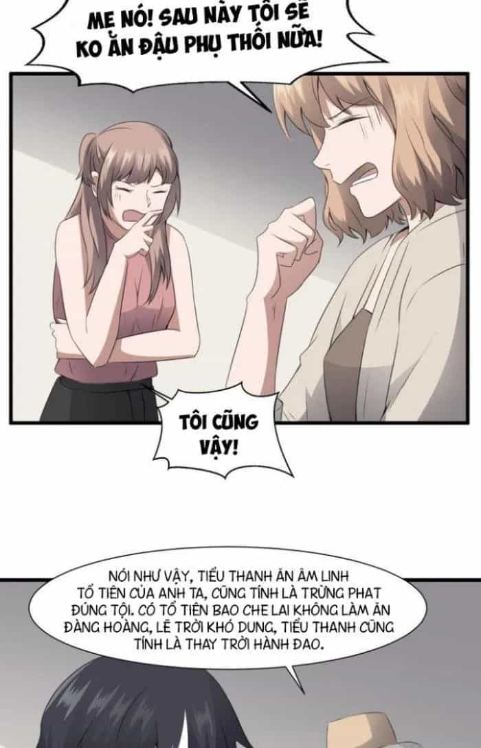 Văn Âm Sư - Chương 65 - ảnh 10