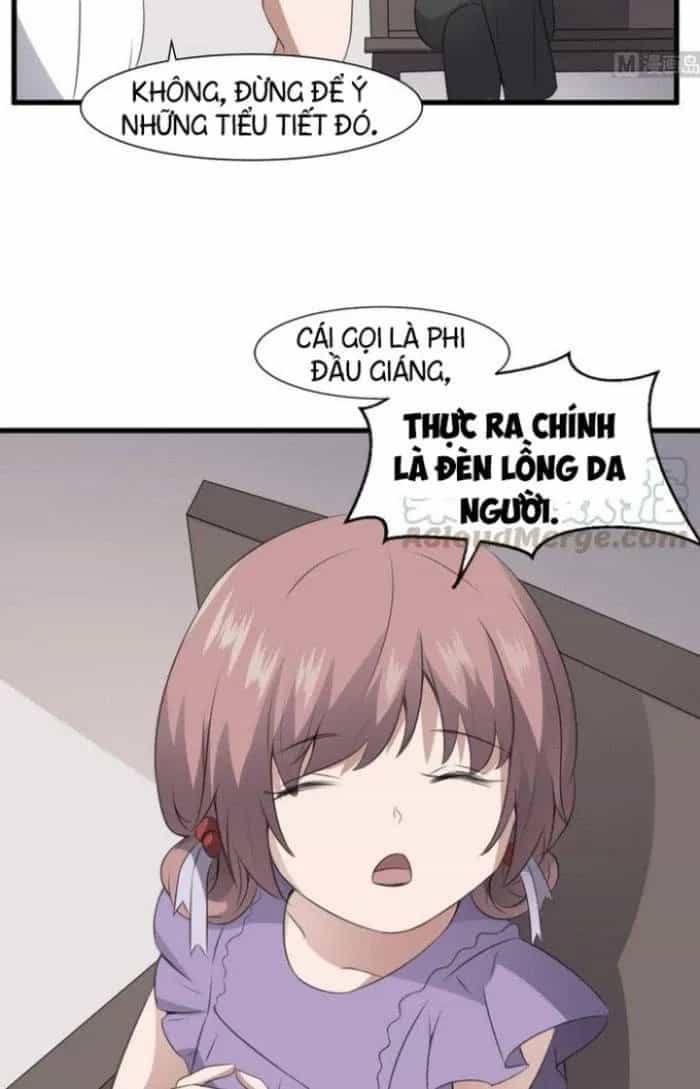 Văn Âm Sư - Chương 66 - ảnh 17