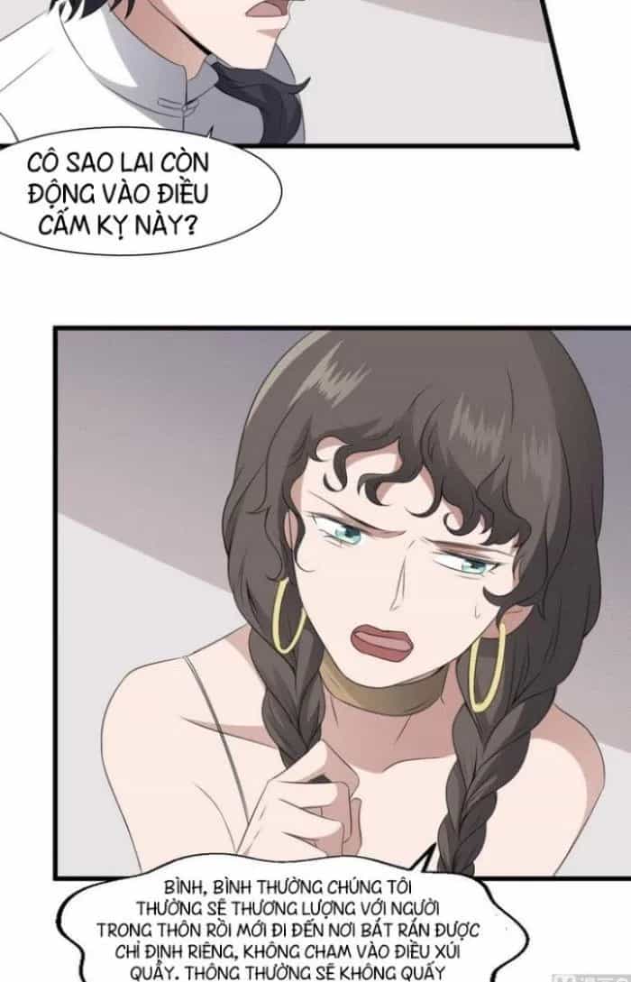 Văn Âm Sư - Chương 66 - ảnh 7