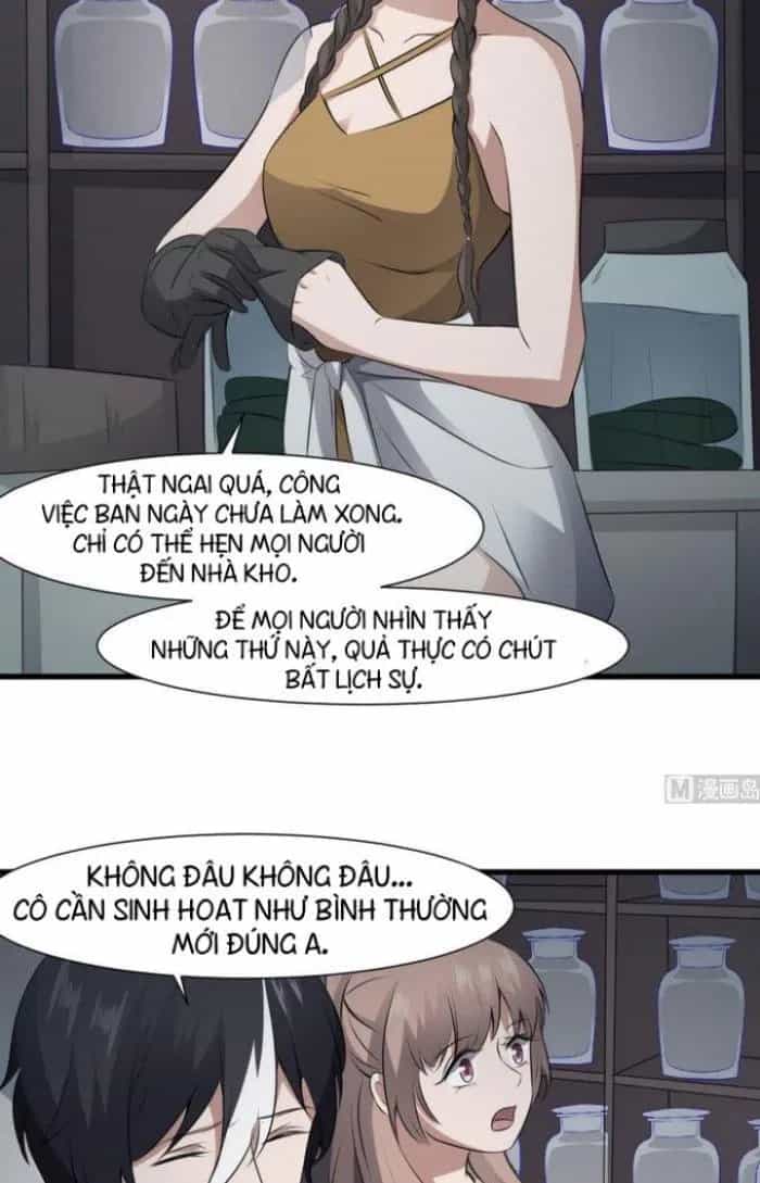 Văn Âm Sư - Chương 67 - ảnh 18