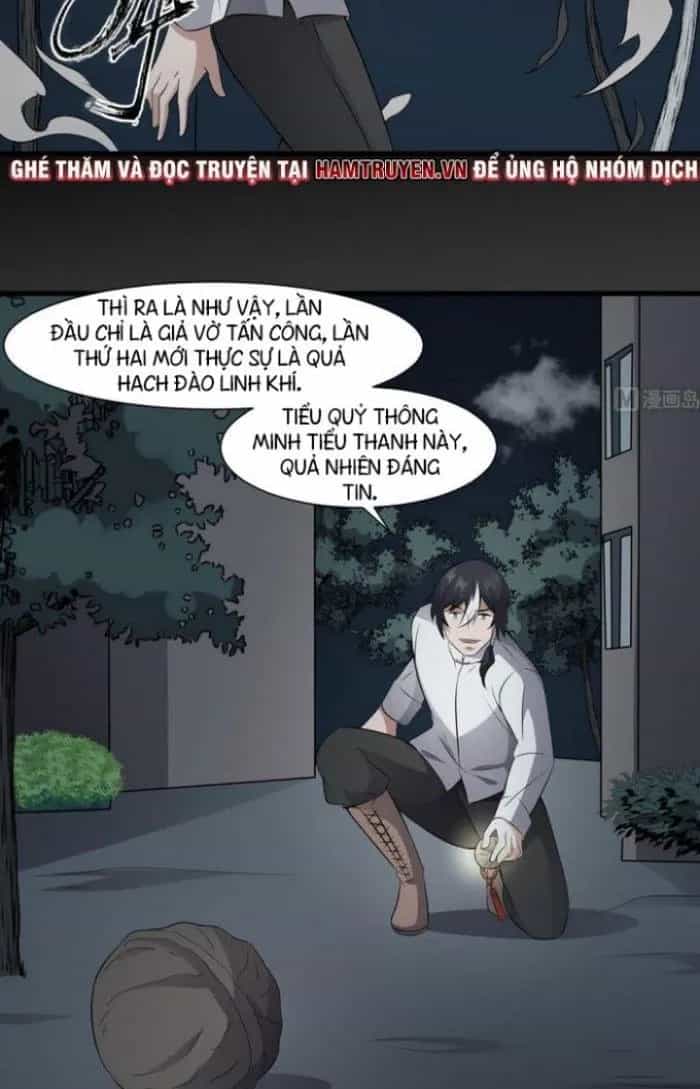 Văn Âm Sư - Chương 68 - ảnh 17
