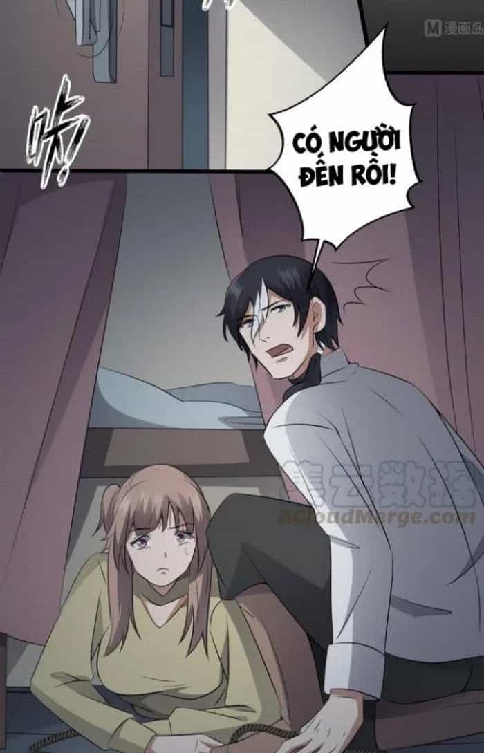 Văn Âm Sư - Chương 69 - ảnh 17