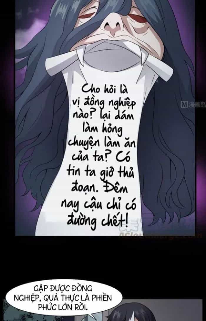 Văn Âm Sư - Chương 69 - ảnh 4