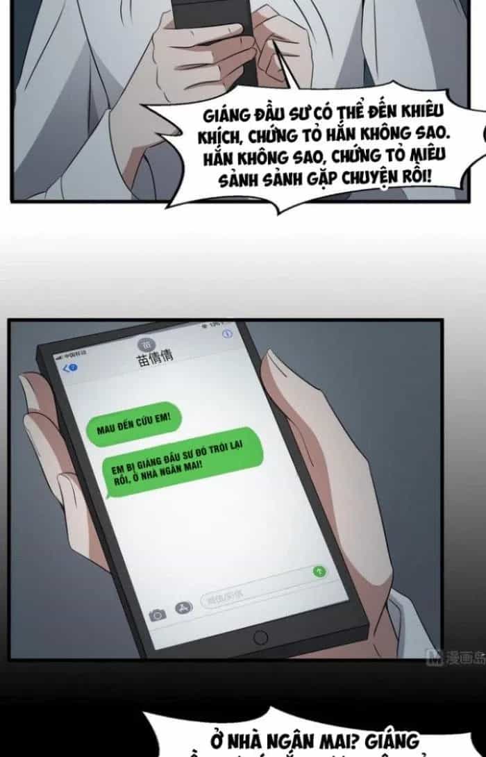 Văn Âm Sư - Chương 69 - ảnh 7