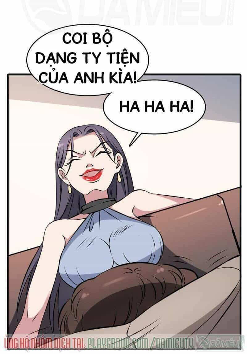 Văn Âm Sư - Chương 7 - ảnh 23