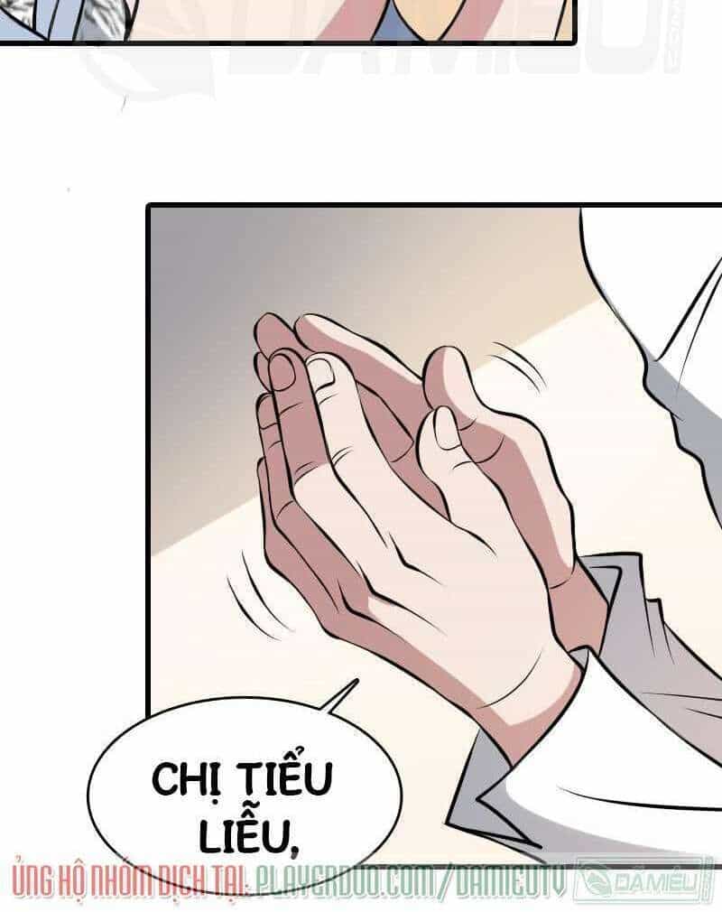 Văn Âm Sư - Chương 7 - ảnh 4