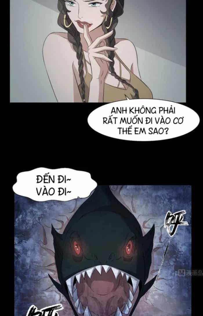 Văn Âm Sư - Chương 70 - ảnh 6