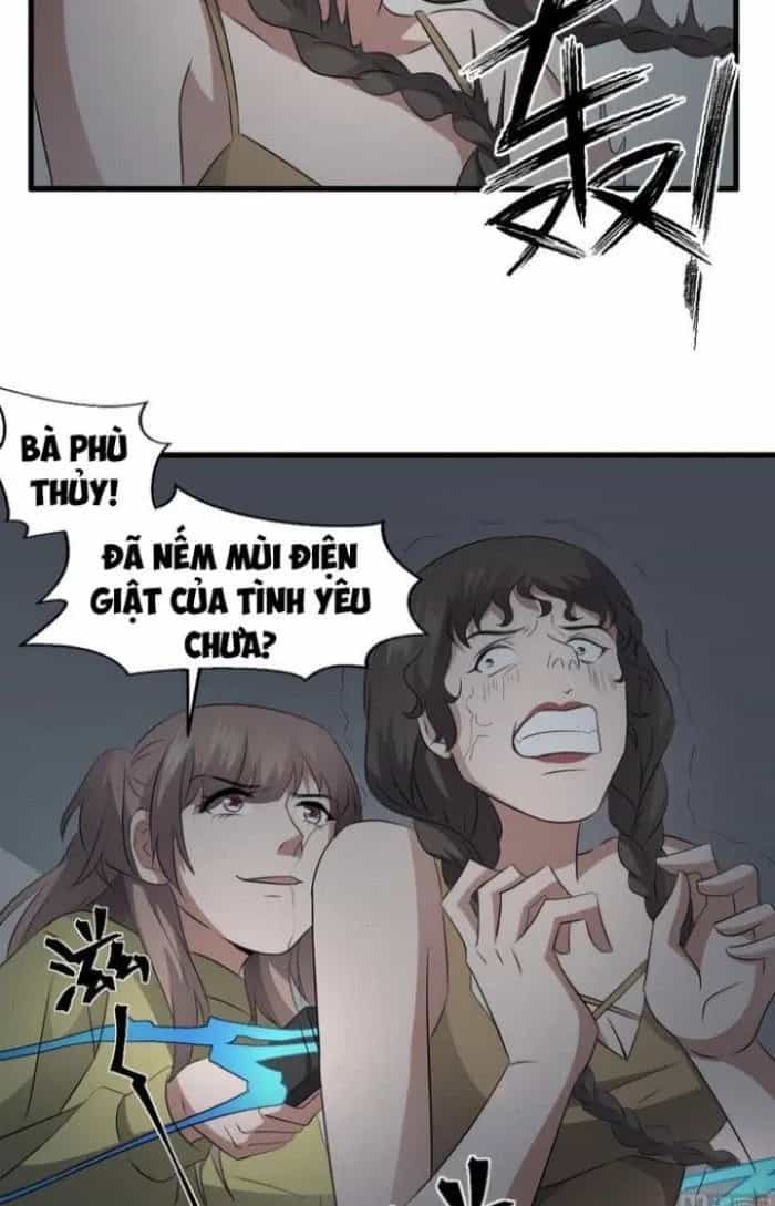 Văn Âm Sư - Chương 73 - ảnh 7