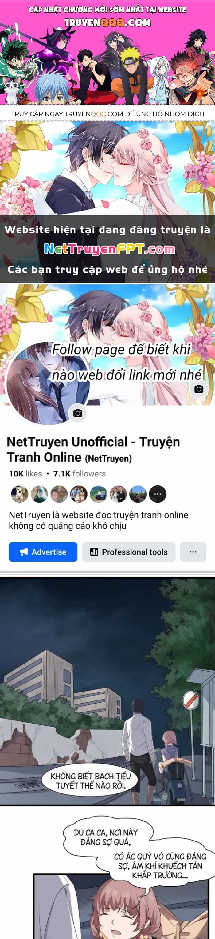 Văn Âm Sư - Chương 75 - ảnh 1