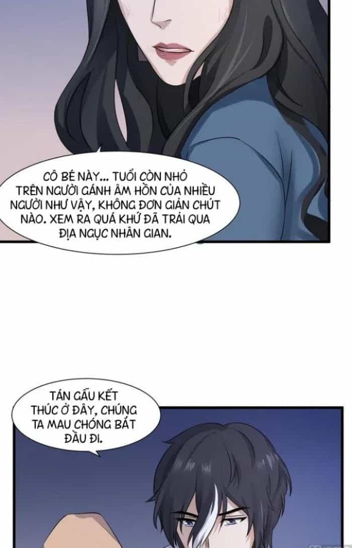Văn Âm Sư - Chương 75 - ảnh 7