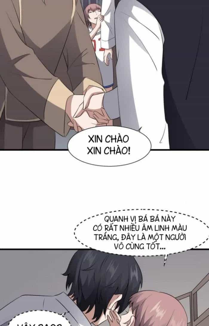 Văn Âm Sư - Chương 77 - ảnh 14