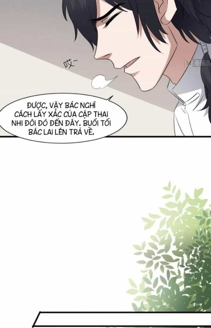 Văn Âm Sư - Chương 78 - ảnh 10