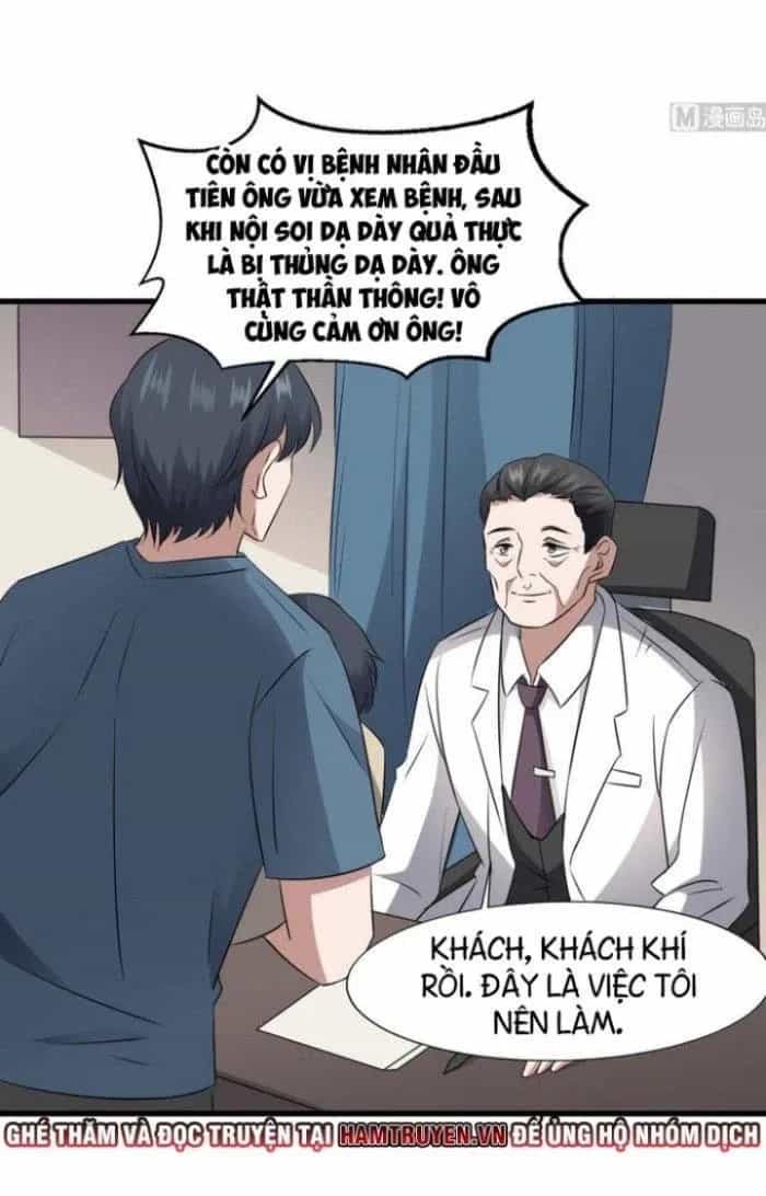 Văn Âm Sư - Chương 79 - ảnh 16