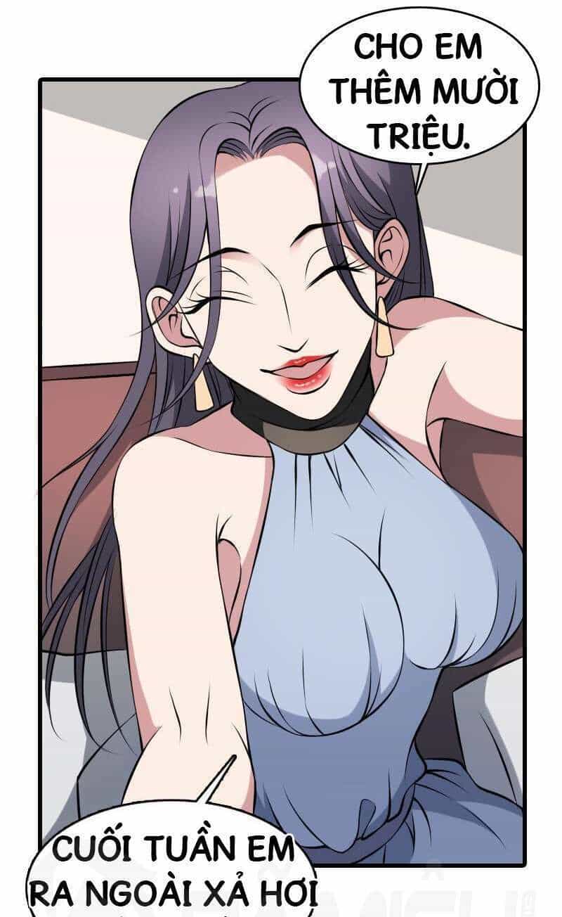 Văn Âm Sư - Chương 8 - ảnh 2
