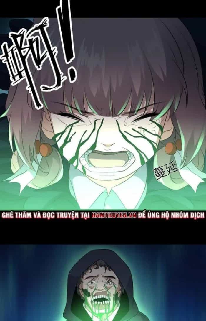 Văn Âm Sư - Chương 80 - ảnh 15