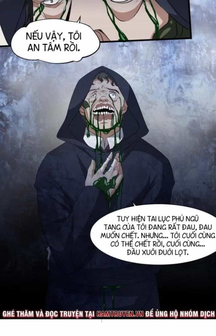 Văn Âm Sư - Chương 80 - ảnh 7