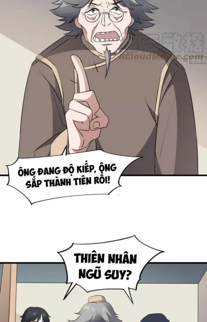 Văn Âm Sư - Chương 81 - ảnh 13