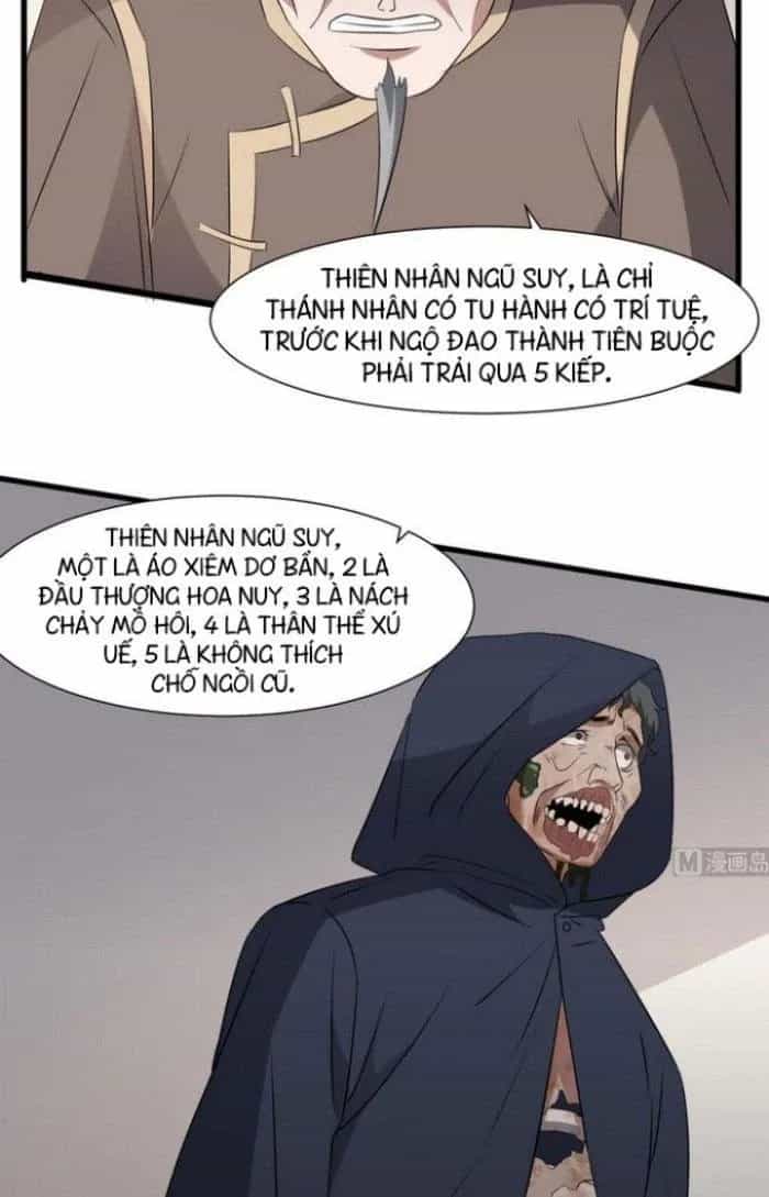 Văn Âm Sư - Chương 81 - ảnh 15