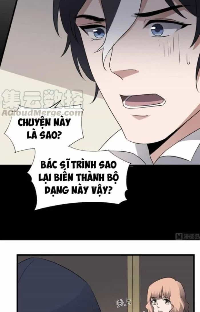Văn Âm Sư - Chương 81 - ảnh 9