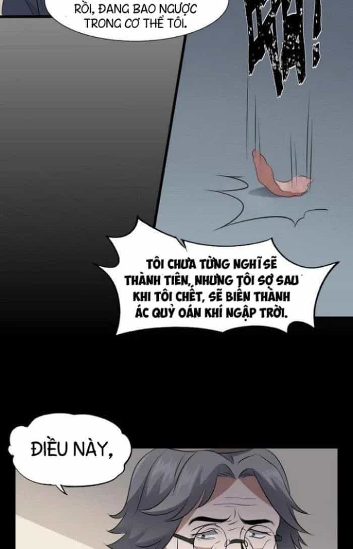 Văn Âm Sư - Chương 82 - ảnh 4