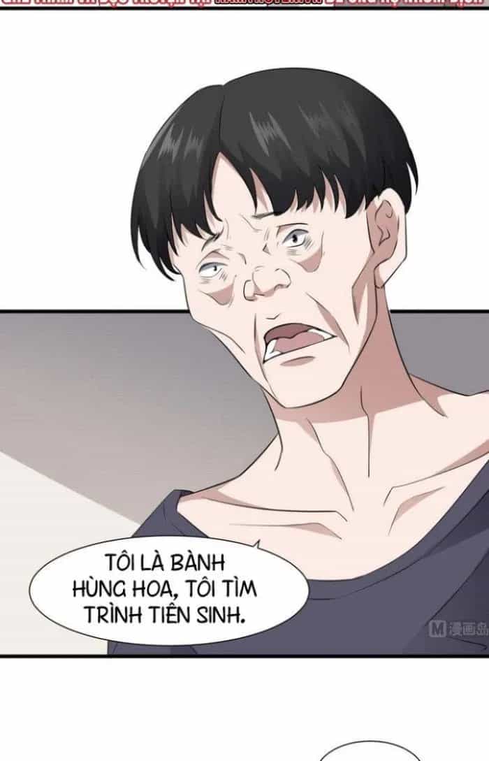 Văn Âm Sư - Chương 83 - ảnh 6