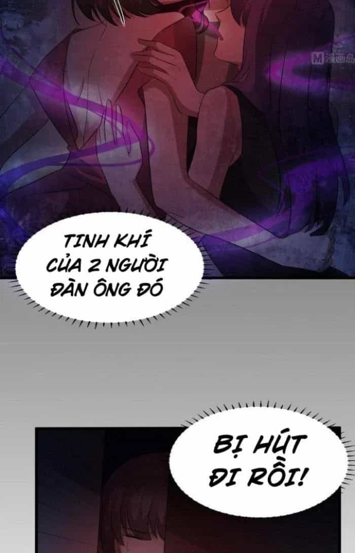 Văn Âm Sư - Chương 84 - ảnh 17