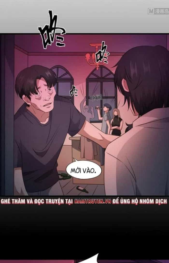 Văn Âm Sư - Chương 84 - ảnh 2