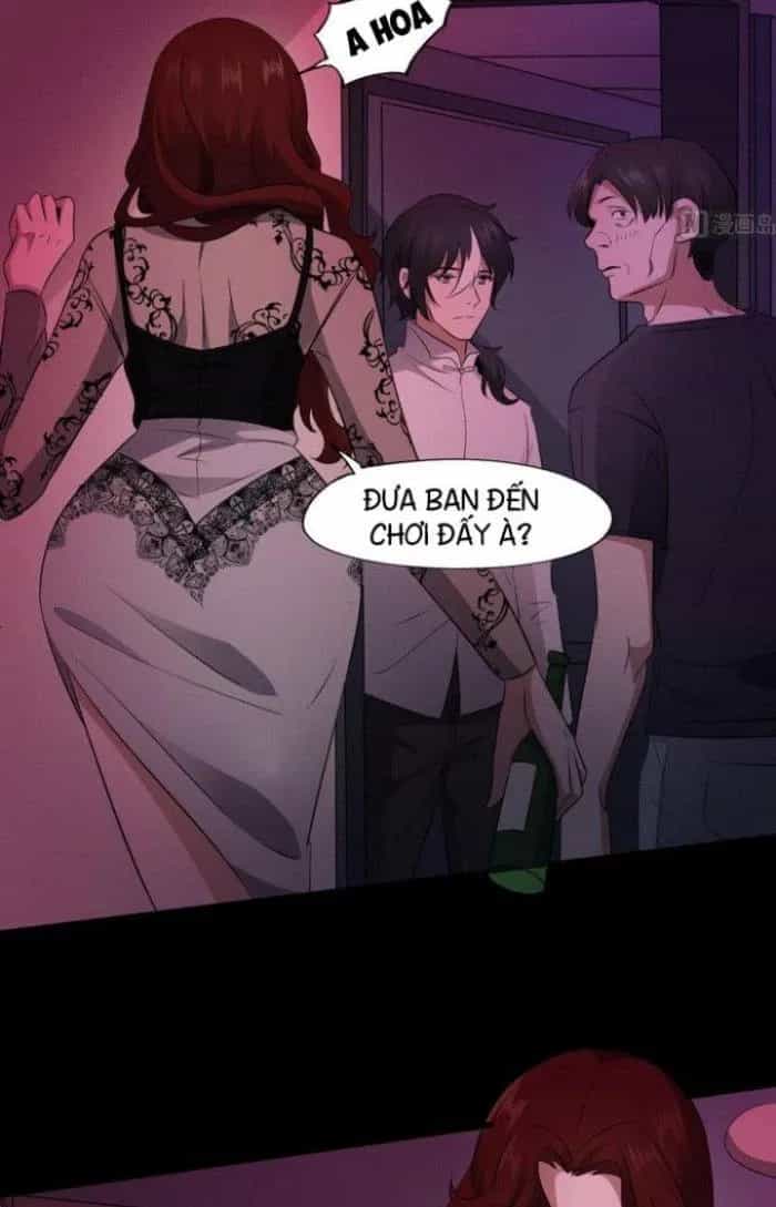 Văn Âm Sư - Chương 84 - ảnh 3