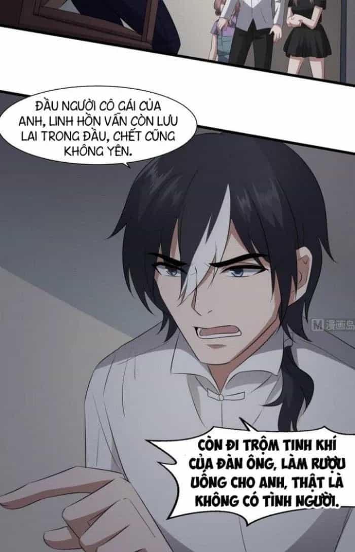 Văn Âm Sư - Chương 85 - ảnh 15
