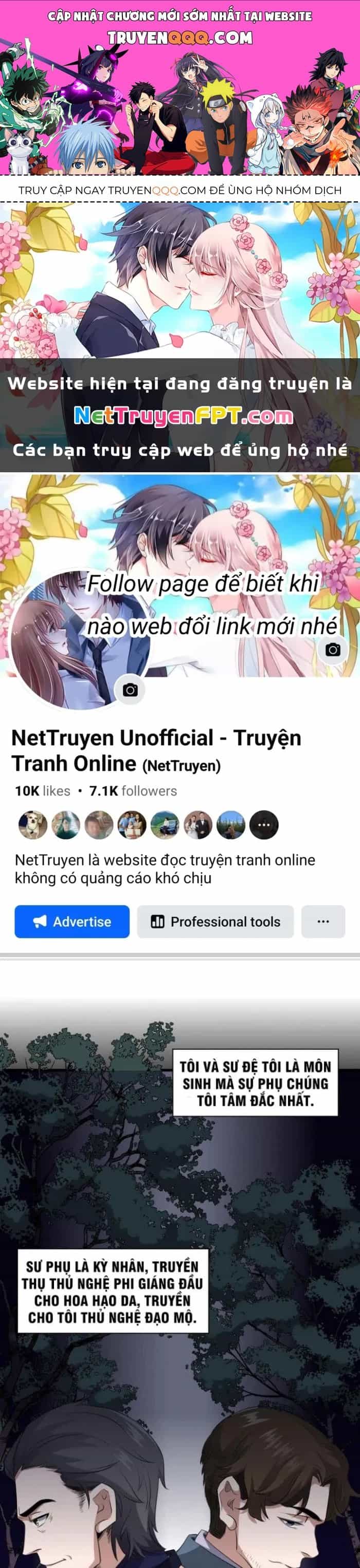 Văn Âm Sư - Chương 86 - ảnh 1