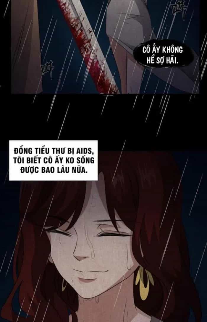Văn Âm Sư - Chương 86 - ảnh 13