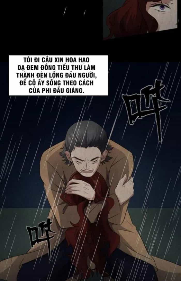 Văn Âm Sư - Chương 86 - ảnh 17