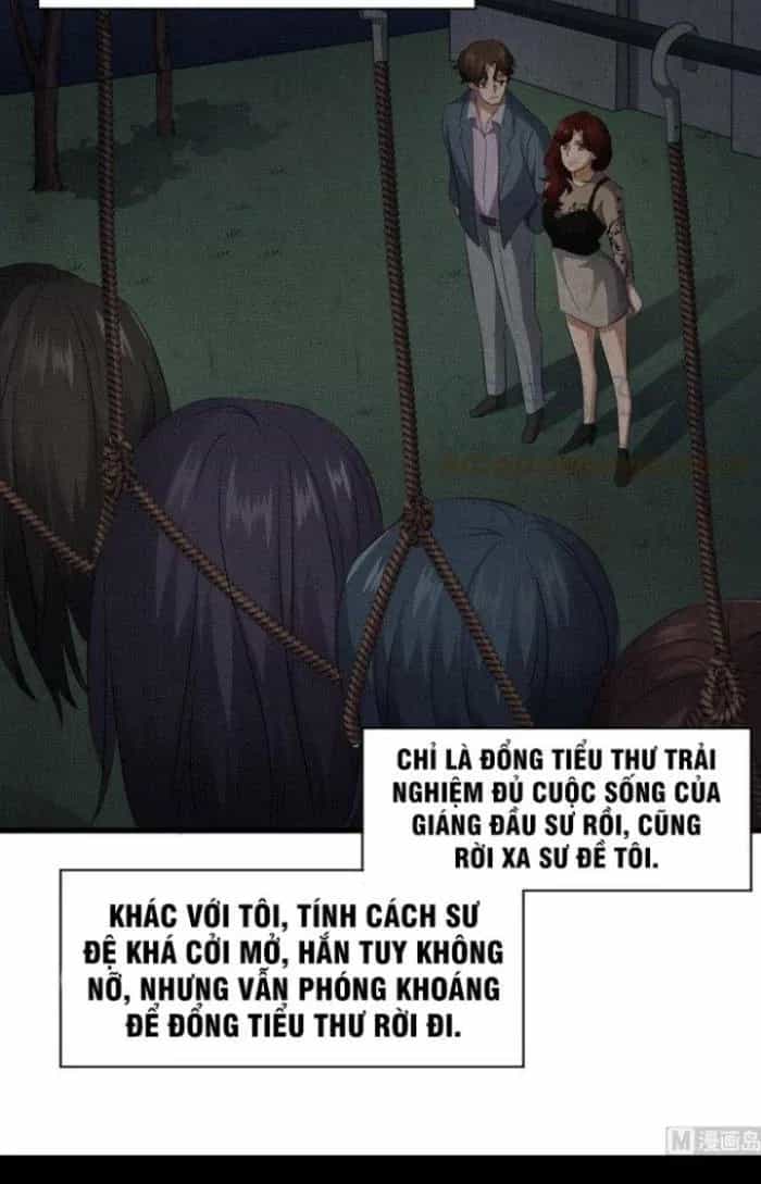 Văn Âm Sư - Chương 86 - ảnh 9