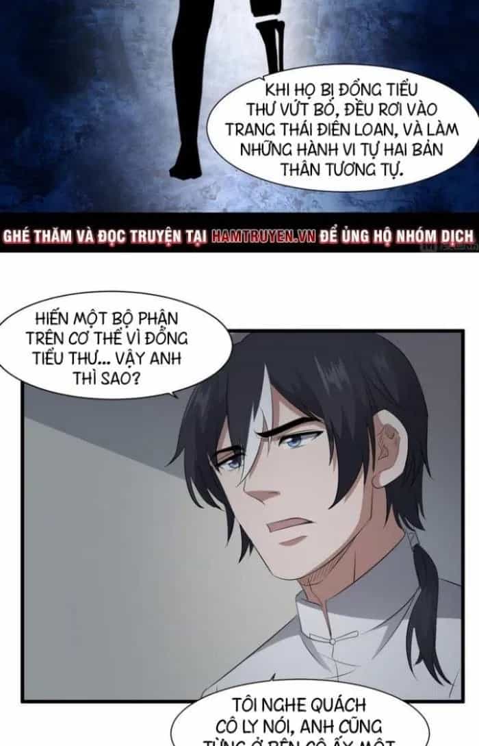 Văn Âm Sư - Chương 87 - ảnh 19