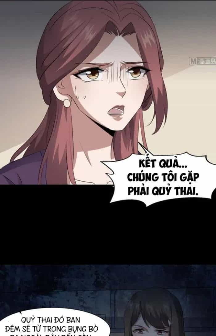 Văn Âm Sư - Chương 90 - ảnh 3