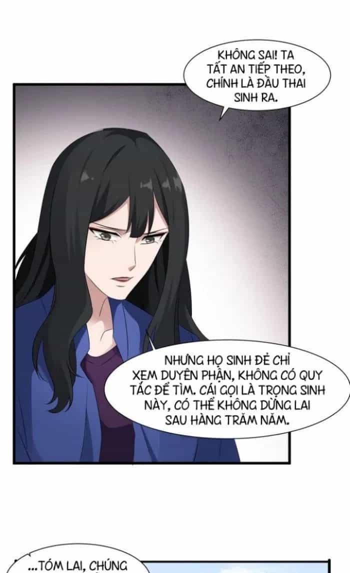 Văn Âm Sư - Chương 91 - ảnh 11