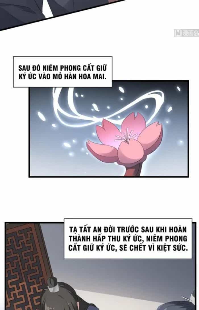 Văn Âm Sư - Chương 91 - ảnh 6