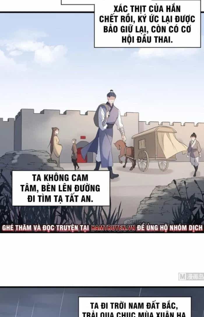 Văn Âm Sư - Chương 93 - ảnh 7