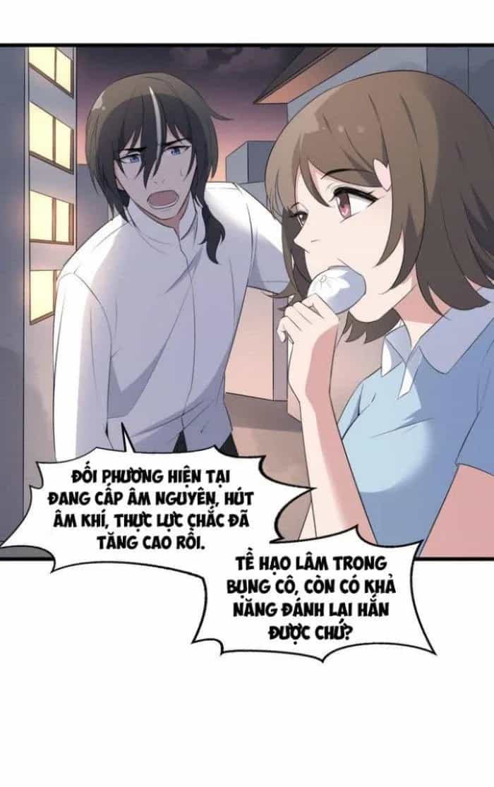 Văn Âm Sư - Chương 95 - ảnh 13