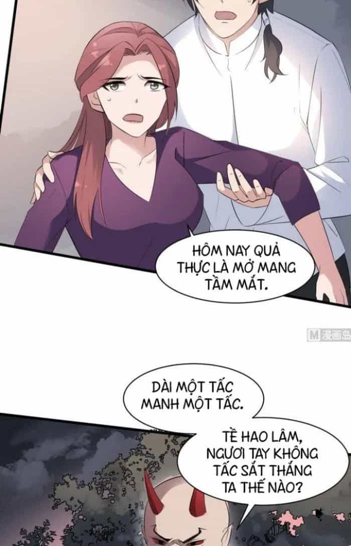 Văn Âm Sư - Chương 96 - ảnh 15