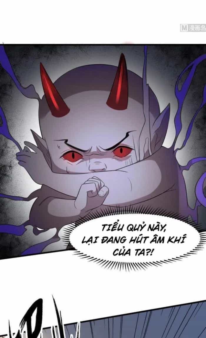 Văn Âm Sư - Chương 97 - ảnh 18